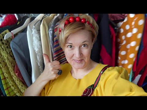 Видео: Белорусский ПОКАЗ МОД ❤️АПСАЙКЛИНГ❤️ ДИЗАЙНЕРОВ Шопоголики❤️ RusLanaSolo #vlog