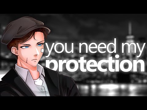 Видео: [M4F] Крутой парень признаётся, что защищал тебя за твоей спиной 💪 [ASMR] [Ролевая игра] [1940-е]