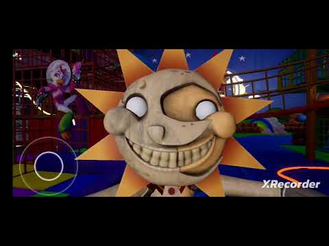 Видео: Кошмарный Детсад и Вы Многое в Конце Видео Пропустили/Five Nights at Freddy's Security Breach