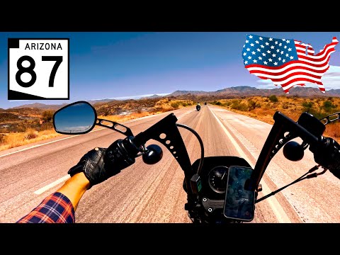 Видео: Бесплатно обслуживаю мотоцикл у дилера Harley Davidson в США. МОТОВЛОГ ИЗ АРИЗОНЫ