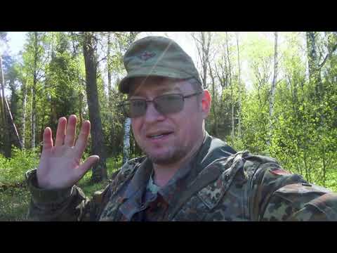 Видео: Нашли средневековое поселение в болотах! специфика болотного копа 2025г.