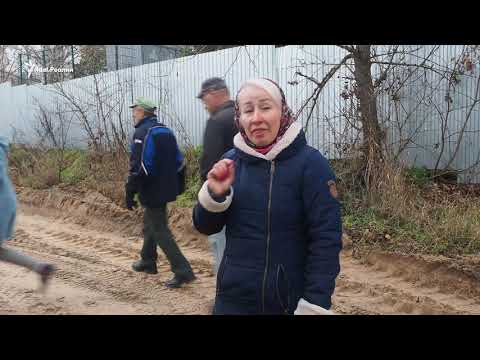 Видео: В Татарстане уничтожают природу. Всё из-за коттеджного посёлка