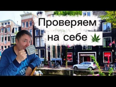 Видео: Купили чай с каннабисом. Это работает или нет?