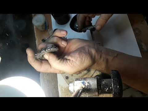 Видео: ЧАСТЬ. 2    Восстановление или Заточка БОРФРЕЗ