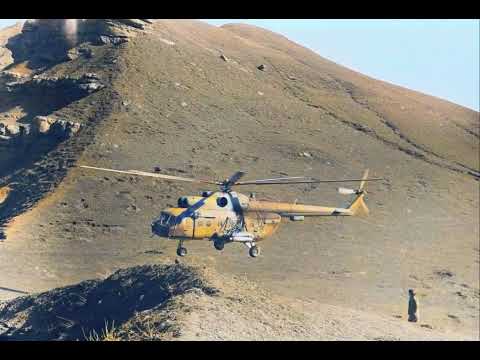 Видео: В память о службе в Пограничных войсках