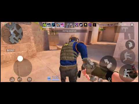 Видео: Стендофф2 