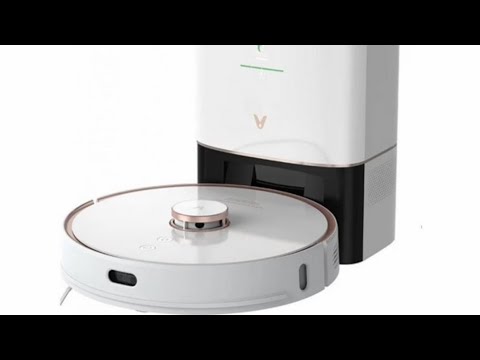 Видео: Робот пылесос Xiaomi lydsto r1. Ремонт робота пылесоса. Замена аккумулятора. Робот пылесос Ксиоми.