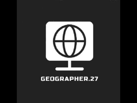 Видео: Воскресенье с Geographer.27