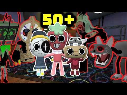 Видео: РАН ДО 50 ЭТАЖА В МИРЕ ДЕНДИ 😏😏😏😏
