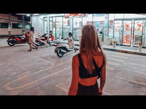 Видео: Как мы полетели в Таиланд на Пхукет