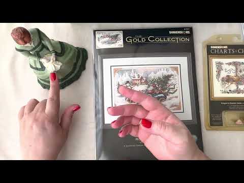 Видео: 172. Покупки. Dimensions, Just Nan и Shepherds Bush