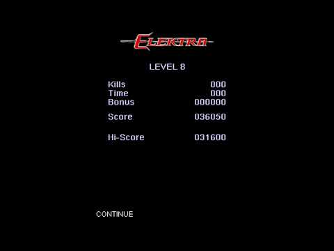 Видео: Прохождение игры Электра: Уровень 8