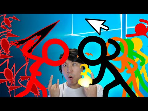 Видео: АНИМАТОР VS АНИМАЦИЯ 5,6,7,8 (Animator vs. Animation Season 2 (Ep 5-8)) Реакция