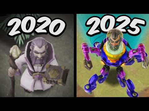 Видео: Во что превратился Clash of Clans? (Ну теперь очень серьёзно)