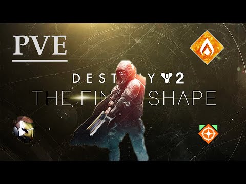 Видео: С чем начать путь в Финальной Форме №2. Final Shape Destiny 2