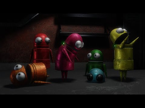 Видео: КГ играет: R.E.P.O.