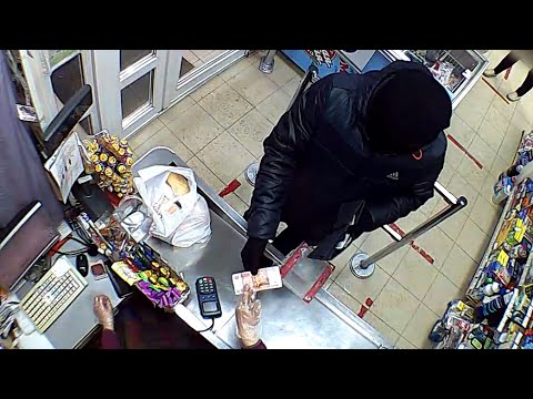 Видео: Бабадулька 3. Фальшивые 5000₽.