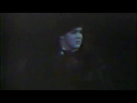 Видео: Владимир Атлантов – Ария Ленского из оперы «Евгений Онегин» (1970)