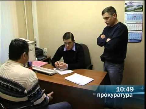 Видео: Влюблённый гастарбайтер