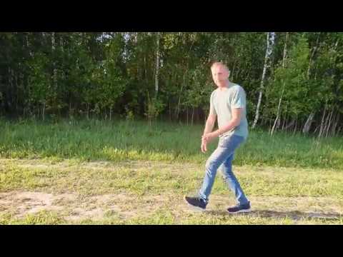 Видео: Техники передвижений в Боевых Искусствах. Техника Шоу-дао. "Катящийся камушек". "Паучки"