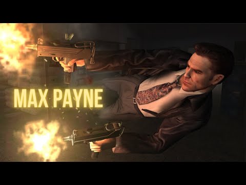 Видео: Max Payne 2 edit | едіт