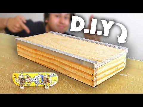 Видео: КАК СДЕЛАТЬ ВЫСТУП НА ГРИФТЕ!