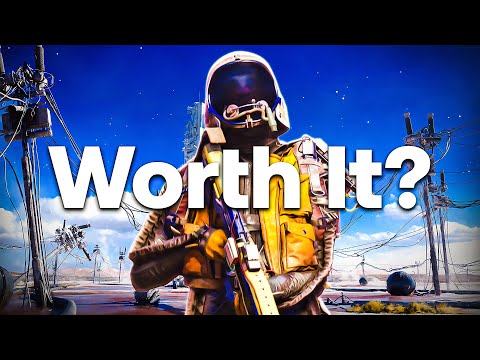 Видео: Сможет ли Arc Raiders достичь ажиотажа? (Мои опасения)