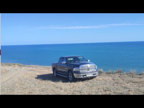 Видео: Дневник Dodge RAM IV / РАСХОД по городу после 400км, влог владельца, первые ощущения, впечатления