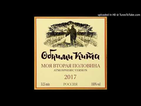 Видео: Обними Кита - Моя Вторая половина