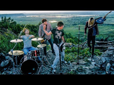 Видео: ШАРЫ - Завтра понедельник (OFFICIAL MUSIC VIDEO)