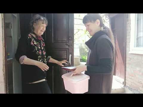 Видео: Собираем вещи / Побелка деревьев известью / Реальная жизнь