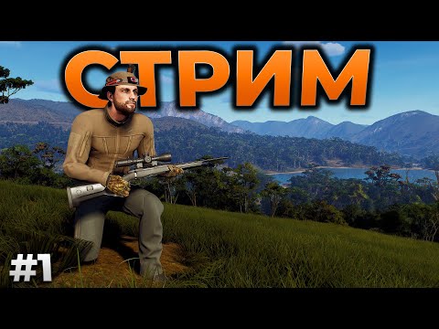 Видео: WAY OF THE HUNTER ► СТРИМ - Matariki Park DLC ► RTX 4090 #1