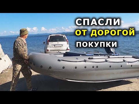 Видео: Вместо прицепа транцевые колеса для лодки! Доставляют лодку к водоему уже 7 лет! Перевозка лодки пвх