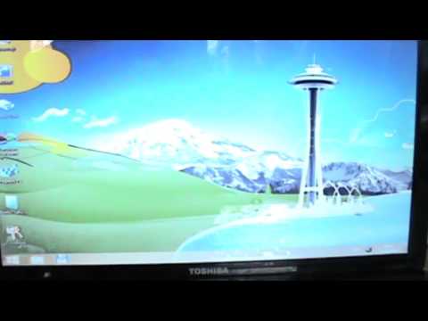 Видео: Хроники ремонтов №10-1 Toshiba L850 Греется и отключается