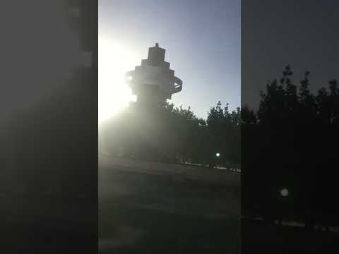 Видео: Гидроузели дехаи Устакорон &Искра!!!!....