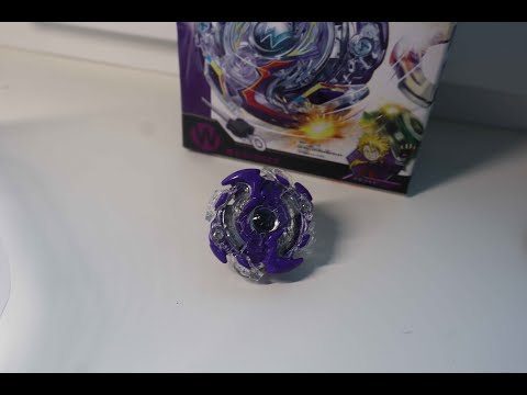 Видео: ВОЗВРАЩЕНИЕ ПЕРВОГО СЕЗОНА??? | WILD WYWERN | BEYBLADE BURST