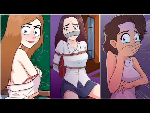 Видео: Лучшие анимированные истории месяца