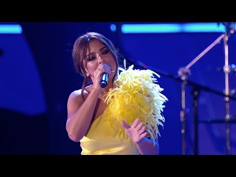 Видео: Ани Лорак и В. Меладзе - Верни мою любовь (ЖАРА 2018)