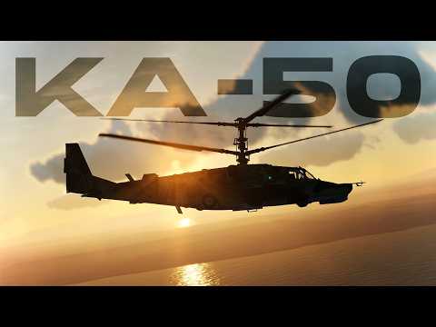 Видео: Уничтожение передовой базы НАТО в Сирии | DCS World