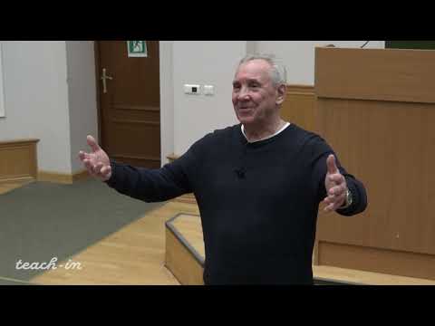 Видео: Гиренок Ф.И. - Бытие и грезы - 6. Хайдеггер и Рильке о животных и человеке