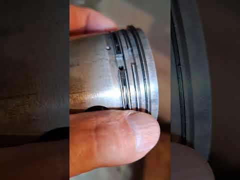 Видео: Ремонт воздушного компрессора Fubag  VCF 100 CM 3. Заклинил.