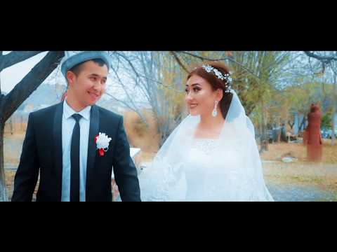 Видео: Свадьба Баткен 2018   Абдисамат & Наргиза Кара Бак айылы