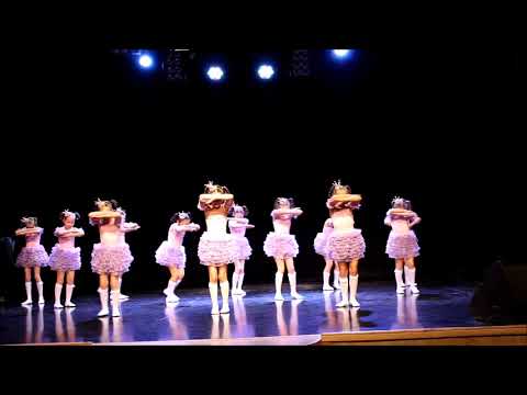 Видео: АнтрЕ  ЦАРЕВНЫ