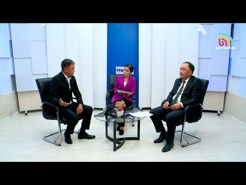Видео: Кара-Суу районунун акими сотко берген айыл өкмөт тууралуу пикирин билдирди | #Ынтымак