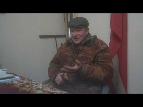 Видео: История перехода на технологию No-till семьи Бащевых