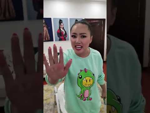 Видео: Дуучин Т.Дэлгэрмөрөн болон түүний эхнэр Х.Ананда нарын хооронд ширүүн маргаан өрнөлөө