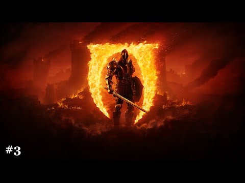 Видео: Гильдия воров пока что #2 | TES IV: Oblivion Remastered |