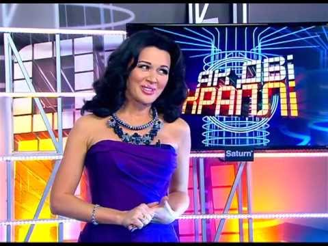 Видео: Ева Бушмина - Лайма Вайкуле (Акапулько)