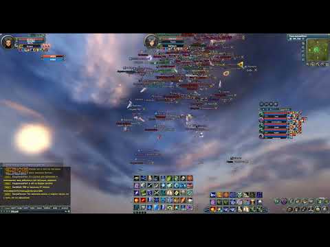 Видео: ComebackPW1 3 6 Вендиго 25 06 2025