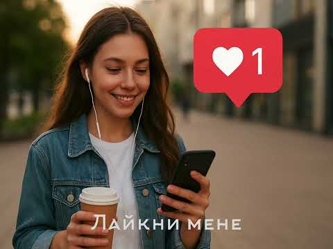 Видео: Anpav - «Лайкни мене»